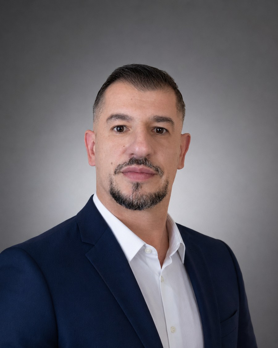Mario Krnetić